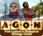 Jocul AGON: From Lapland to Madagascar Strategy Guide