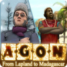 Jocul AGON: From Lapland to Madagascar