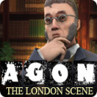 Jocul AGON - The London Scene