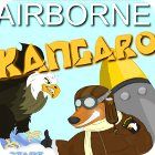 Jocul Airborn Kangaroo