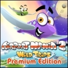 Jocul Airport Mania 2 - Wild Trips Premium Edition
