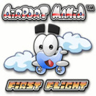 Jocul Airport Mania: First Flight