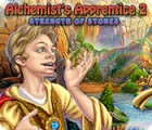 Jocul Alchemist's Apprentice 2: Strength of Stones