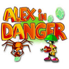 Jocul Alex In Danger