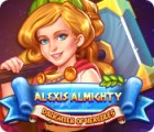 Jocul Alexis Almighty: Daughter of Hercules