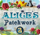 Jocul Alice's Patchwork 2