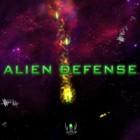 Jocul Alien Defense