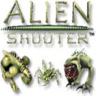 Jocul Alien Shooter