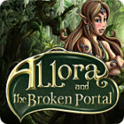 Jocul Allora and The Broken Portal