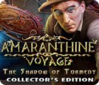 Jocul Amaranthine Voyage: The Shadow of Torment Collector's Edition