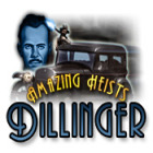 Jocul Amazing Heists: Dillinger