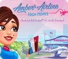 Jocul Amber's Airline: High Hopes Collector's Edition
