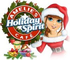 Jocul Amelie's Cafe: Holiday Spirit