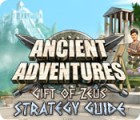 Jocul Ancient Adventures: Gift of Zeus Strategy Guide