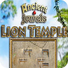 Jocul Ancient Jewels Lion Temple