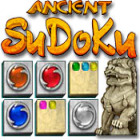 Jocul Ancient Sudoku