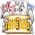 Jocul Ancient Tripeaks 2