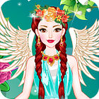 Jocul Angel With Wings