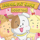 Jocul Animal Day Care: Doggy Time