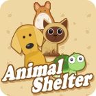 Jocul Animal Shelter