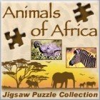 Jocul Animals of Africa