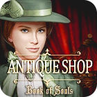 Jocul Antique Shop: Book Of Souls