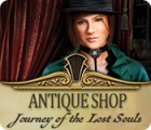 Jocul Antique Shop: Journey of the Lost Souls