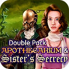 Jocul Apothecarium and Sisters Secrecy Double Pack