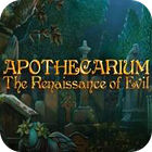 Jocul Apothecarium: The Renaissance of Evil