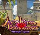 Jocul Arabian Treasures: Midnight Match