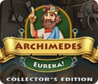 Jocul Archimedes: Eureka! Collector's Edition