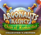 Jocul Argonauts Agency: Chair of Hephaestus Collector's Edition