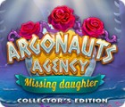 Jocul Argonauts Agency: Missing Daughter Collector's Edition