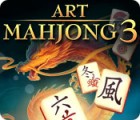 Jocul Art Mahjong 3