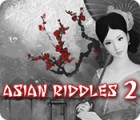 Jocul Asian Riddles 2