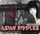 Jocul Asian Riddles
