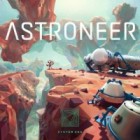 Jocul ASTRONEER