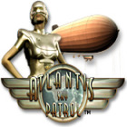Jocul Atlantis Sky Patrol