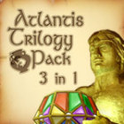 Jocul Atlantis Trilogy Pack