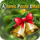 Jocul Atomic Puzzle Xmas