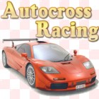 Jocul Autocross Racing