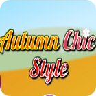 Jocul Autumn Chic Style