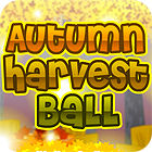Jocul Autumn Harvest Ball