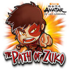 Jocul Avatar: Path of Zuko