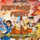 Jocul Avatar. The Last Airbender: Fortress Fight 2