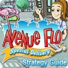 Jocul Avenue Flo: Special Delivery Strategy Guide