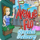 Jocul Avenue Flo: Special Delivery