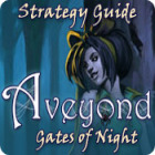 Jocul Aveyond: Gates of Night Strategy Guide