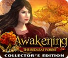 Jocul Awakening: The Redleaf Forest Collector's Edition