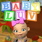 Jocul Baby Luv